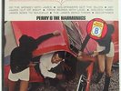 PERRY & THE HARMONICS Intrigue With Soul LP on Mercury Rare 60s Soul Sealed