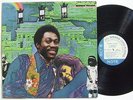 REUBEN WILSON A Groovy Situation LP on Blue Note Jazz Funk M-