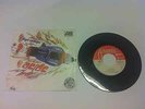 AC-DC - HIGH VOLTAGE PORTUGAL PRESS VERY VERY SCARCE VINYL