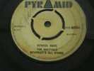 THE MAYTALS-SCHOOL DAYS.VINYL 7
