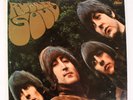 The Beatles Rubber Soul VINYL LP RECORD Longines Symphonette Record Club ST-2442