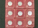 15xBELL LABEL DEMO 45s+COVERS:DAWN/DRIFTERS/DAVID CASSIDY/BAY CITY ROLLERS ETC.