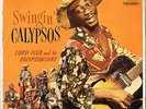 capitol LP : LORD FLEA-swingin' calypsos   (hear)