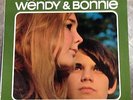 WENDY & BONNIE Genesis 1969 PSYCH FOLK LP