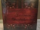 Fantomas Wunderkammer Box Set Brand New SEALED MINT