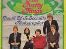 Pretty Things - Death Of A Socialite/Photographer (Vinyl-Single) Star-Club 1967