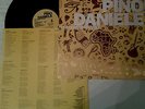 PINO DANIELE LP VINILE VINYL BEST OF YES I KNOW MY WAY VARY RARE MAI SUONATO 98