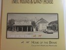NEIL YOUNG & CRAZY HORSE - Home Of The Brave Collector's Heartland Rev. 2LP