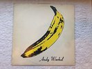 THE VELVET UNDERGROUND AND NICO VINYL LP *1967 PRESS*