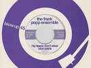 Frank Popp Hip Teens Don't Wear Blue Jeans Northern Soul Mod Blow Up Orig UK