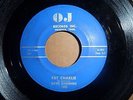 DAVE GARDNER MAD WITCH LOVE IS MY BUSINESS P  STOMPER OJ 1006  ROCKABILLY 45