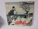 Virgil Gonsalves - Jazz at Monterey (Original Us) (Omega) Lp