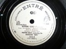 MORTON GOULD Rochester Pops Wedding Dance 78 Columbia Entre Record 102-E