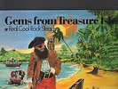 GEMS FROM TREASURE ISLE - various artists LP