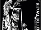 RITUAL KILLER - Exterminance [RED Vinyl] (LP) - ltd. 225