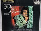 Mozart Le Nozze Di Figaro 1958 UK Decca London BB WB OSA 1402 (SXL 2087) Mint