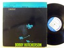BOBBY HUTCHERSON dialogue BLUE NOTE 4198 mono jazz LP van gelder NY