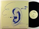 HAN BENNINK & WILLEM BREUKER on ICP dutch press avant-garde/free jazz LP