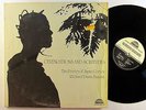 JAYNE CORTEZ celebrations & solitudes STRATA-EAST free jazz LP shrink