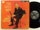 JIMMY GUIFFRE 3 the easy way VERVE french press jazz LP