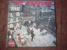 Beatles m- 2LP Last Blast