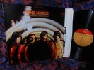 1968 ORIG = THE KINKS   VILLAGE GREEN PRESERVATION SOCIETY = KINKS MASTERWORKS 