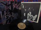 ATTENTION 1967 MONO MIXES = GOLD Orig THE DOORS - STRANGE DAYS   Dark JIM Psych