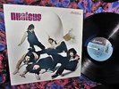 RARE MAINSTREAM 1969 ORIG = NUCLEUS = HARD GUSHING ORGAN ACID GUITAR Prog Psych