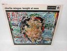 Charles Mingus - Tonight at Noon w/ Booker Ervin (Uk St 1964) (Atlantic) Lp