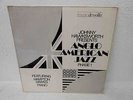 Johnny Hawksworth - Anglo American Jazz Phase 1 (Rare Uk) (Music De Wolfe) Lp