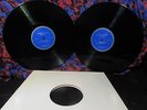 RARE 2xLP RADIO PROMO ONLY   THE DOORS   WANTED DEAD OR ALIVE Jim Morrison Psych
