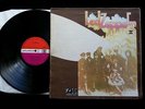 LED ZEPPELIN II LP UK 1st Press LEMON SONG A2/B2 EARLIEST Atlantic 588198 VG+