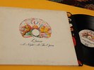 QUEEN LP A NIGHT....ORIG ITALY 1975 EX GATEFOLD COVER E INNER SLEEVE