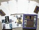   5-LP BOX + BOOK = JETHRO TULL = RARE 60s PROG PSYCH  65 TRACKS = MINT