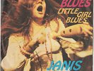JANIS JOPLIN Kozmic Blues 7