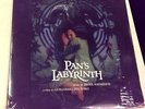 Javier Navarrete  PAN'S LABYRINTH OST 2xLP Javier Navarrete New Sealed Del Toro