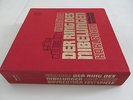 Wagner -16LP's - Karl Böhm  Philips Der Ring des Nibelungen Bayreuter Festspiele