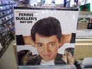 Soundtrack Ferris Bueller's Day Off 2x LP NEW [Made In Japan Dream Academy Zapp]