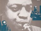 Eddie Harris Trio Eddie Who? Timeless Recordings Vinyl LP