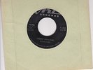 CLIVE CLERK - LOOKING FOR A GIRL - CANADA ONLY TEENER  ARC RECORDS 1963  VG++