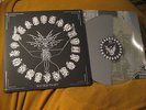 RITES OF THY DEGRINGOLADE ode to DIE HARD VINYL LP portal destroyer 666 vomitor