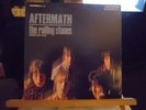 THE ROLLING STONES-AFTERMATH-LP-London PS 509-NM/NM Orig. 1966 Stereo Bell Labs