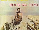 Burning Spear ?– Rocking Time ORIG JA LP STUDIO ONE ROOTS EX