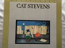 CAT STEVENS - TEASER AND THE FIRECAT [LP] Canada A&M Audiophile Series - RARE