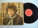 BOB DYLAN: Blonde on Blonde - Mono