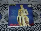 CURZON/KNAPPERTSBUSCH LP Beethoven: Concerto No.5   LONDON BLUEBACK CS 6019 MINT