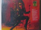 THE CRAMPS 'Flamejob' Red Colour Vinyl LP NEW & SEALED
