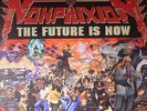 NON PHIXION - The Future Is Now: Ultimate Box Set - Vinyl (LP box)