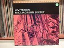 MOBILE FIDELITY MSFL 1-298 - MILT JACKSON SEXTET - 
