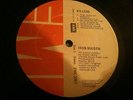 Iron Maiden Killers  Irish Pressing LP